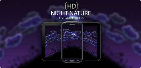 Night Nature HD -     