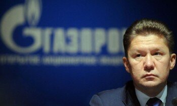 Глава Газпрома «заказал» планшет за 120 миллионов рублей