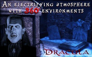 Dracula 1: Resurrection -    PlayStation