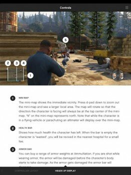 Grand Theft Auto V: The Manual -    GTA 5