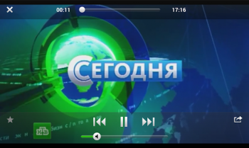 Телеканал НТВ: передачи, видео - официальное приложение от НТВ