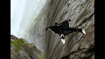 Wingsuit - Proximity Project -   