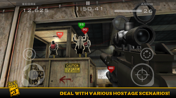 Gun Club 3: Virtual Weapon Sim -  