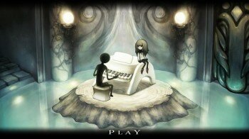 Deemo - музыкальная игра от создателей Cytus