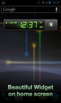 Alarm Clock Pro -  