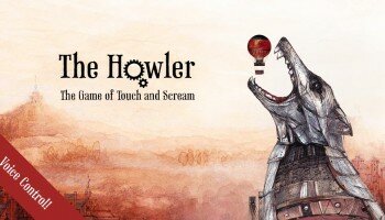 The Howler - полёты на воздушном шаре