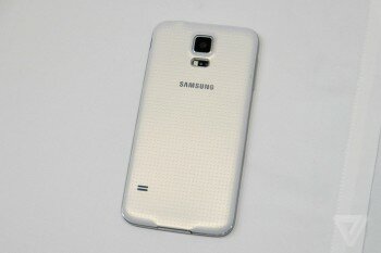 Samsung  Galaxy S5