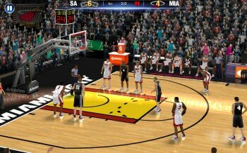 NBA 2K14 - лучший баскетбол от 2К