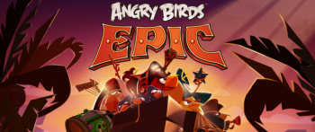Angry Birds    RPG