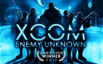 XCOM: Enemy Unknown -   