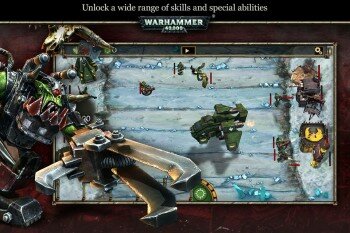Warhammer 40k: Storm of Vengeance -  