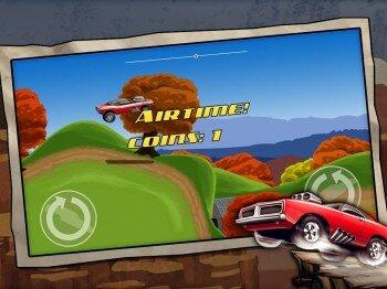 Stunt Car Challenge 2 -   