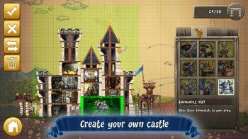 CastleStorm - Free to Siege -    Zen Studios