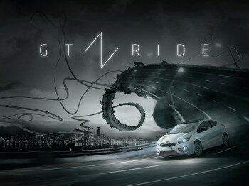 GT Ride -   KIA