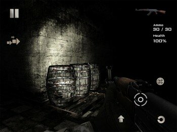 Dead Bunker II -   