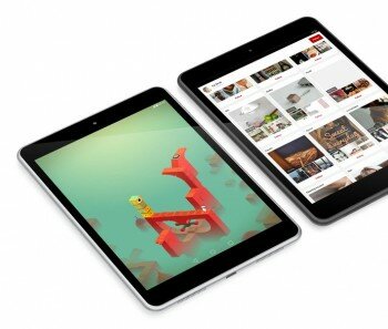 Nokia представила клон iPad mini — Android-планшет N1
