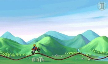 Bike Race Pro by T. F. Games -  )